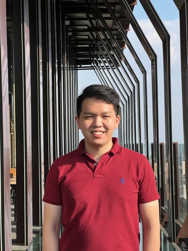 Gabriel Satrio Wibowo